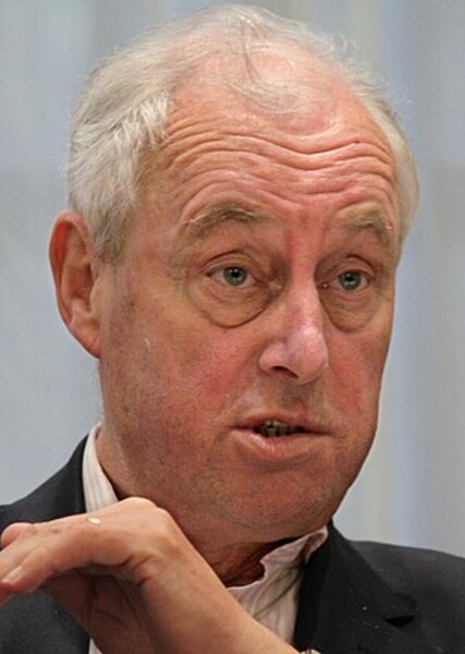 Tim Yeo