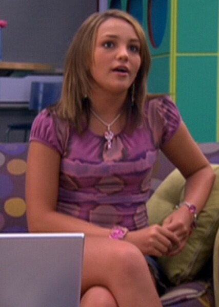Time Capsule (Zoey 101 episode)