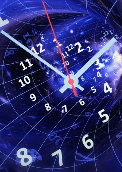 Time (Element)