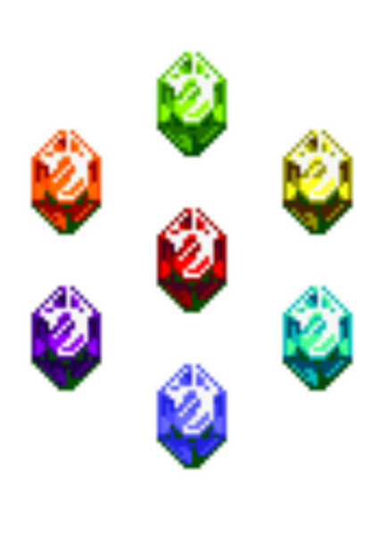Time Stones photo