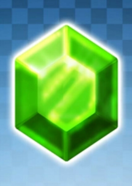 Time Stones photo