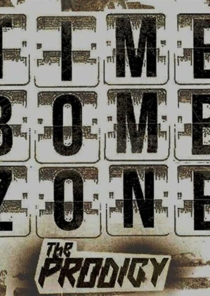 Timebomb Zone