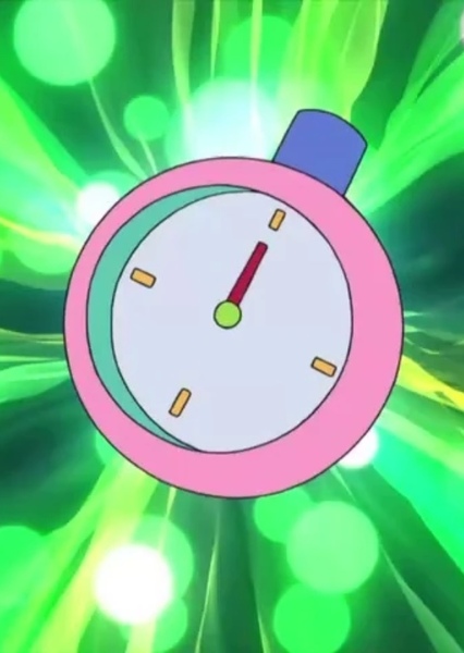 Timed Stupidity Bomb