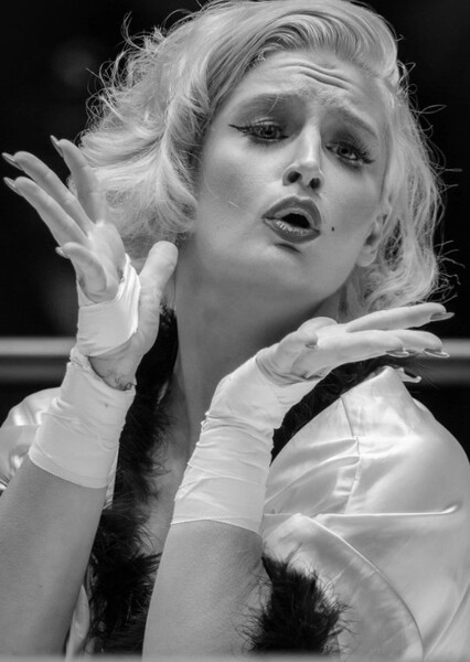 "Timeless" Toni Storm