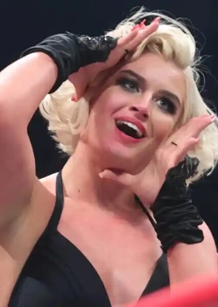 "Timeless" Toni Storm photo