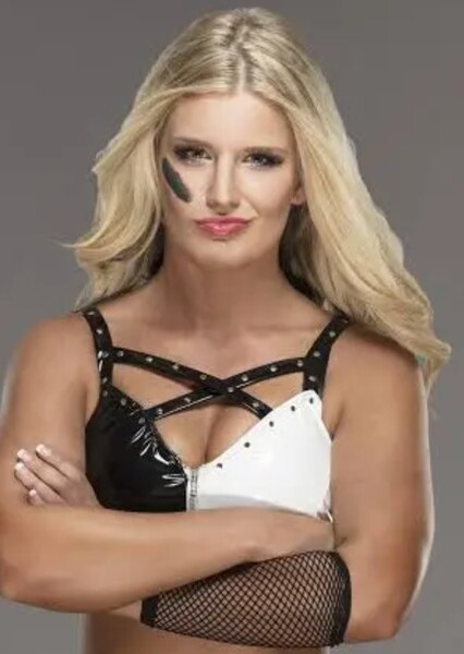"Timeless" Toni Storm photo