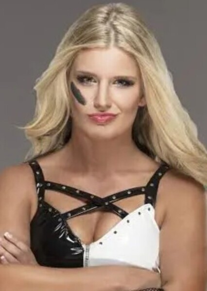 "Timeless" Toni Storm photo