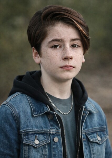 Timmy Shepherd photo