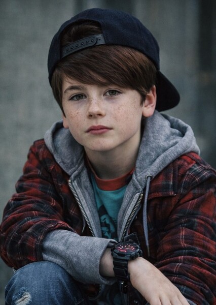Timmy Shepherd photo