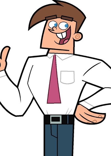 Timmy Turner photo