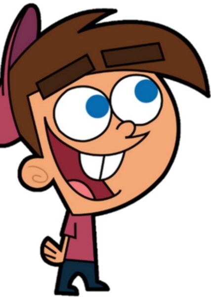 Timmy Turner photo