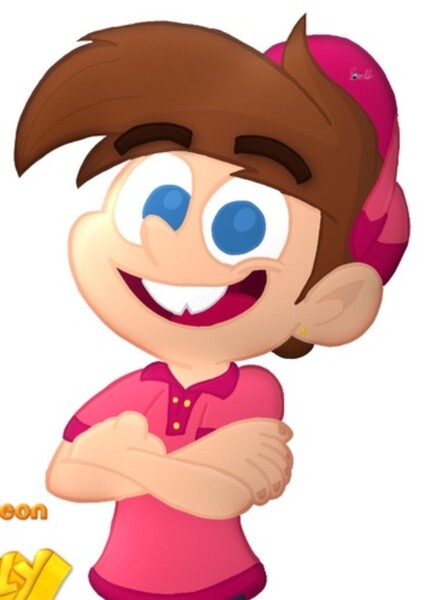 Timmy Turner photo