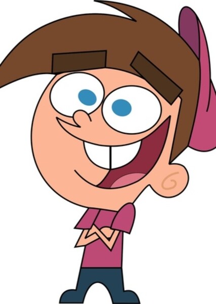 Timmy Turner photo