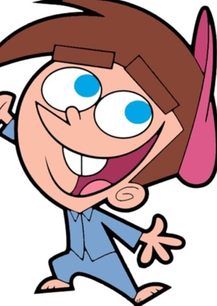 Timmy Turner photo