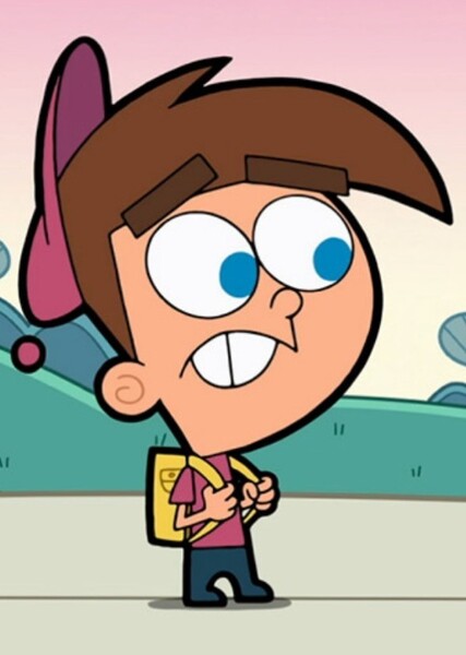Timmy Turner photo