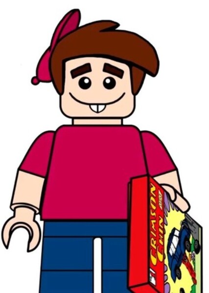 Timmy Turner photo