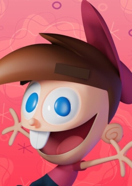 Timmy Turner photo