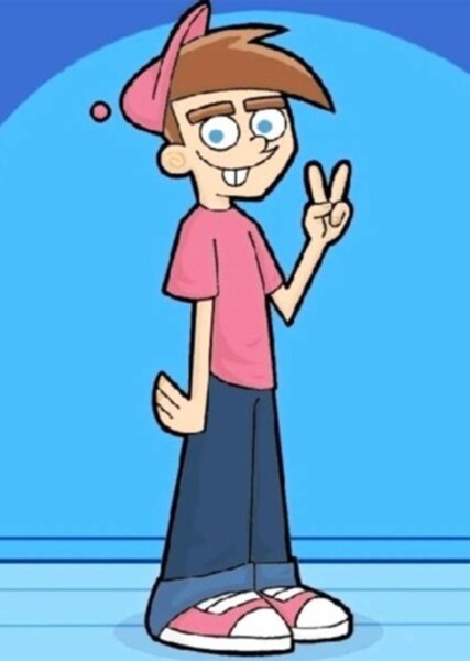 Timmy Turner photo