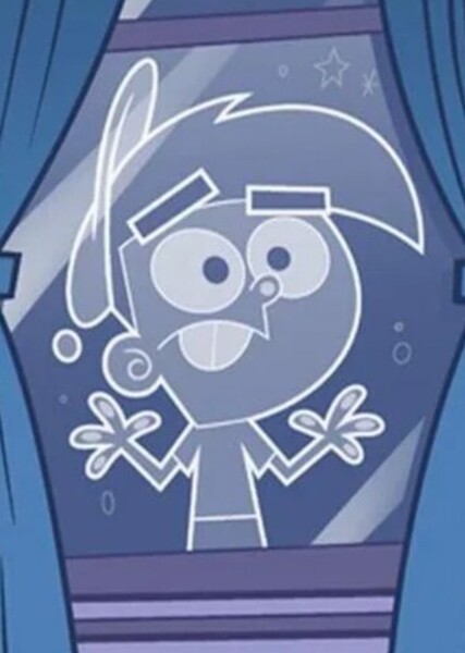 Timmy Turner photo