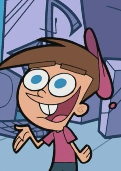 Timmy Turner photo