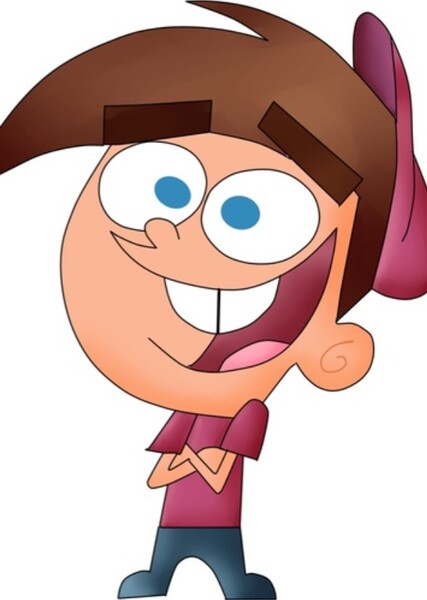 Timmy Turner photo