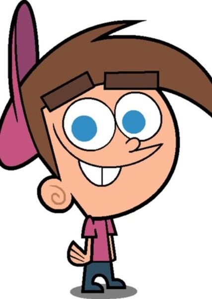 Timmy Turner photo