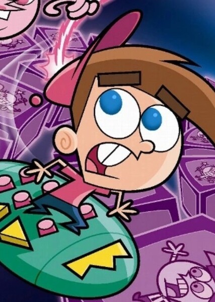 Timmy Turner photo