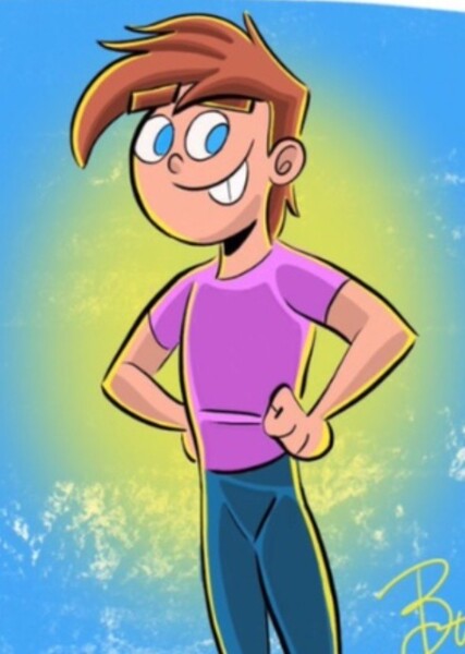 Timmy Turner photo