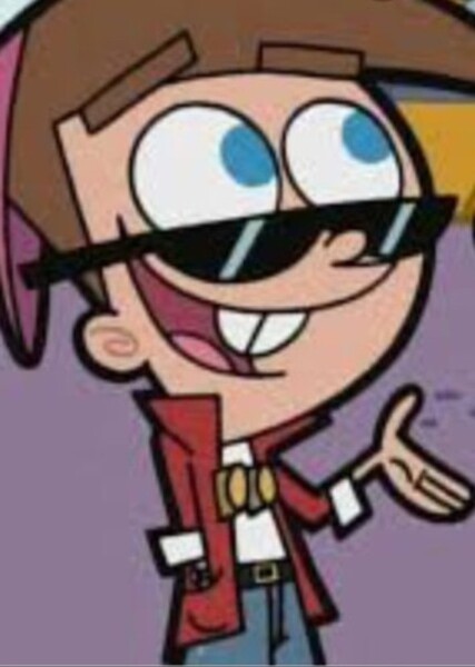 Timmy Turner photo