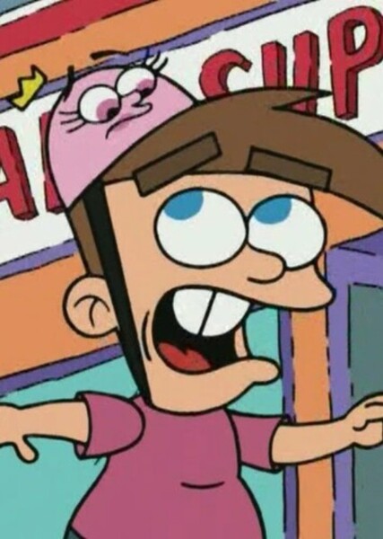 Timmy Turner photo