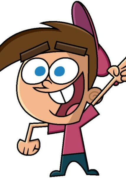 Timmy Turner photo