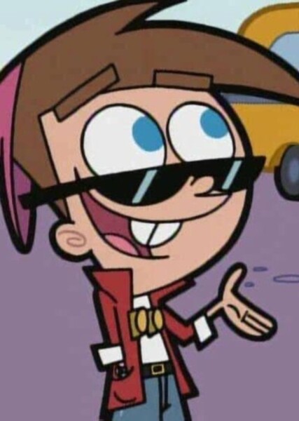 Timmy Turner photo