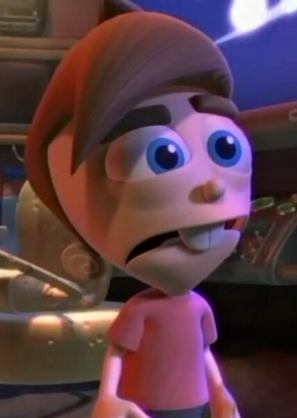 Timmy Turner photo
