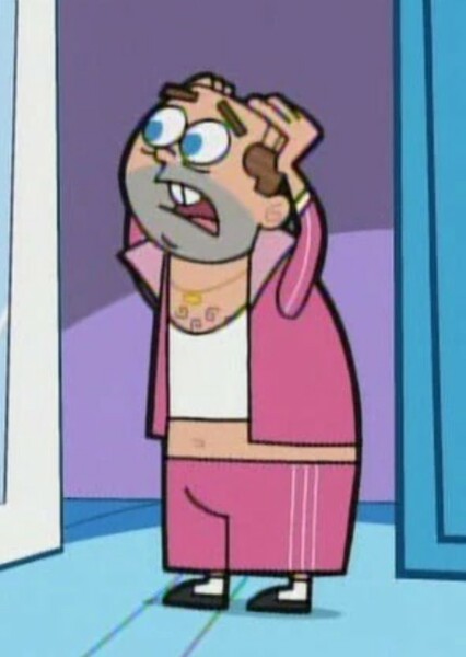 Timmy Turner