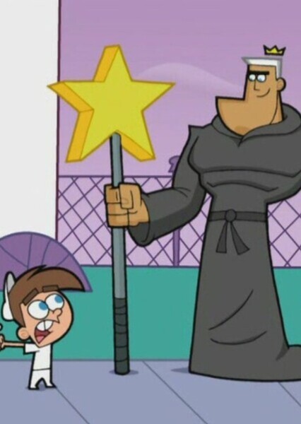 Timmy Turner and Jorgen Von Strangle photo