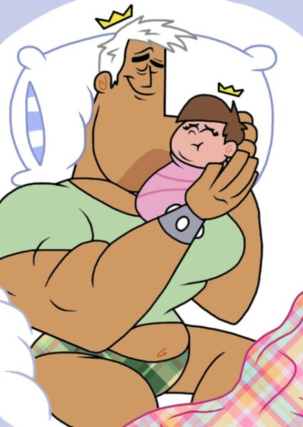 Timmy Turner and Jorgen Von Strangle photo