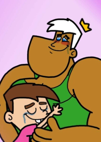 Timmy Turner and Jorgen Von Strangle photo