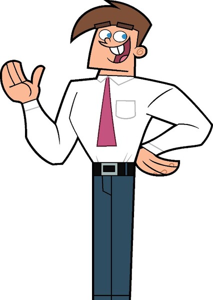 Timmy Turner (The Fairly Oddparents) photo
