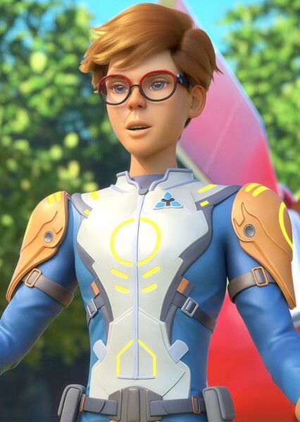 Timmy (Winx Club)