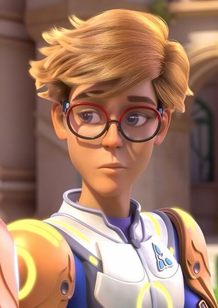 Timmy (Winx Club) photo