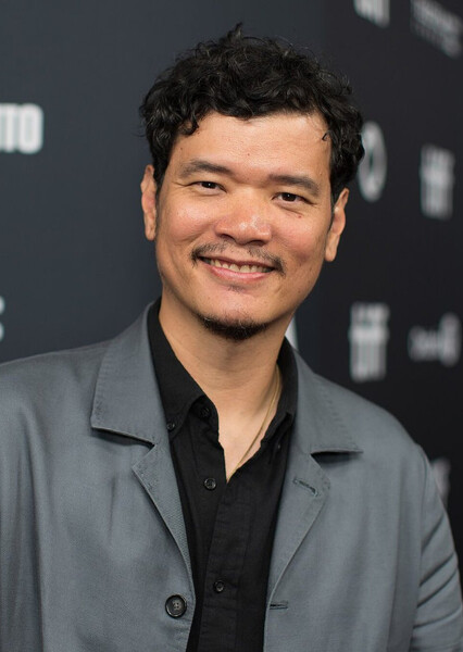 Timo Tjahjanto