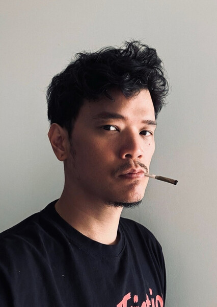 Timo Tjahjanto photo