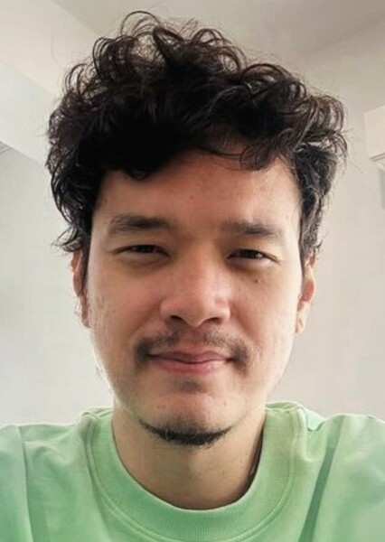 Timo Tjahjanto