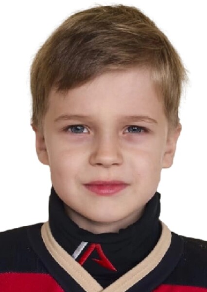 Timofey Bulgakov