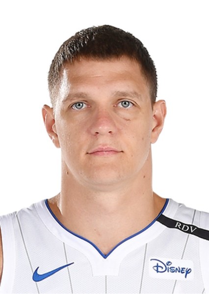 Timofey Mozgov