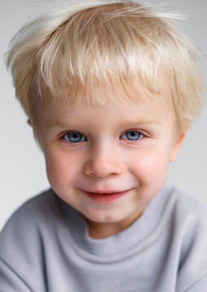 Timofey Sidorenkov photo