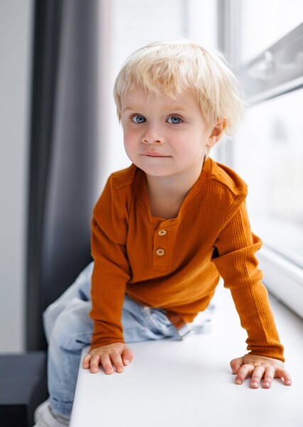 Timofey Sidorenkov photo