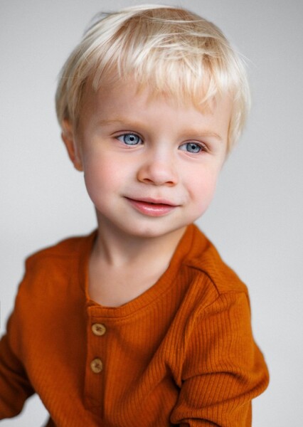 Timofey Sidorenkov photo