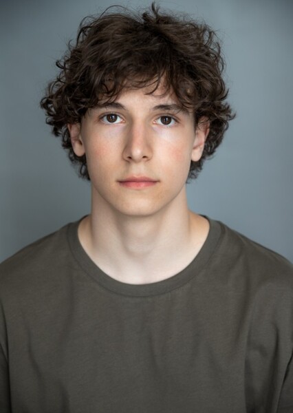 Timofey Timkov