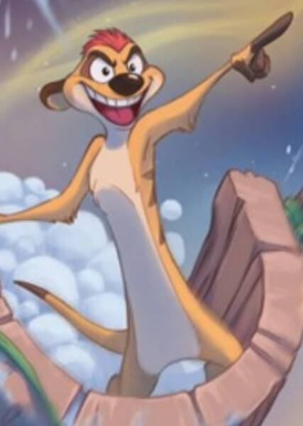 Timon photo